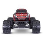 Traxxas Stampede 1:10 HD RTR zelený