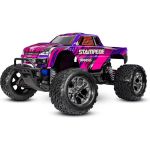 Traxxas Stampede 1:10 HD RTR zelený