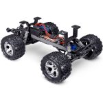 Traxxas Stampede 1:10 HD RTR zelený