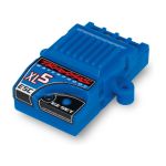 Traxxas 4-Tec Drift Ford Mustang 1:10 RTR černý