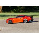 Traxxas 4-Tec Drift Ford Mustang 1:10 RTR modrý