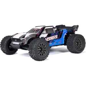 Arrma Vorteks Mega 550 1:10 RTR Basic modrá