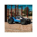 Arrma Vorteks Mega 550 1:10 RTR Basic modrá