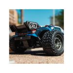 Arrma Vorteks Mega 550 1:10 RTR Basic modrá