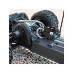 Arrma Vorteks Mega 550 1:10 RTR Basic modrá