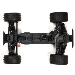 Arrma Vorteks Mega 550 1:10 RTR Basic modrá