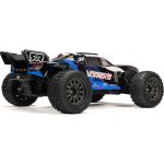 Arrma Vorteks Mega 550 1:10 RTR Basic modrá