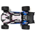 Arrma Vorteks Mega 550 1:10 RTR Basic modrá