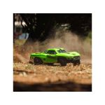 Arrma Fury Mega 550 1:10 RTR Basic zelená