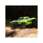 Arrma Fury Mega 550 1:10 RTR Basic zelená