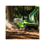 Arrma Fury Mega 550 1:10 RTR Basic zelená