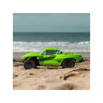 Arrma Fury Mega 550 1:10 RTR Basic zelená