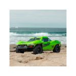 Arrma Fury Mega 550 1:10 RTR Basic zelená