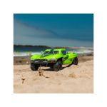 Arrma Fury Mega 550 1:10 RTR Basic zelená