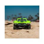 Arrma Fury Mega 550 1:10 RTR Basic zelená