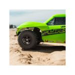 Arrma Fury Mega 550 1:10 RTR Basic zelená