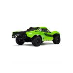 Arrma Fury Mega 550 1:10 RTR Basic zelená