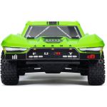 Arrma Fury Mega 550 1:10 RTR Basic zelená