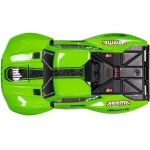 Arrma Fury Mega 550 1:10 RTR Basic zelená