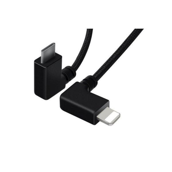 DJI RC-N1 / DJI RC-N2 - USB-C to Lightning kabel