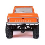 Axial SCX24 Chevrolet C10 1967 1:24 4WD RTR oranžový