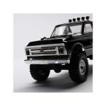 Axial SCX24 Chevrolet C10 1967 1:24 4WD RTR oranžový