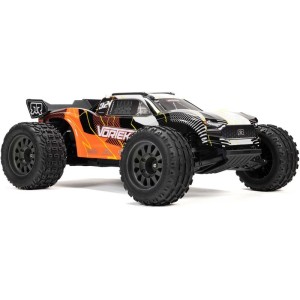 Arrma Vorteks Mega 550 1:10 RTR oranžová