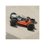 Arrma Vorteks Mega 550 1:10 RTR oranžová