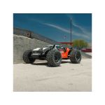 Arrma Vorteks Mega 550 1:10 RTR oranžová