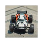 Arrma Vorteks Mega 550 1:10 RTR oranžová