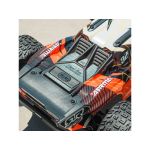 Arrma Vorteks Mega 550 1:10 RTR oranžová