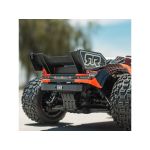 Arrma Vorteks Mega 550 1:10 RTR oranžová