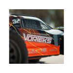 Arrma Vorteks Mega 550 1:10 RTR oranžová