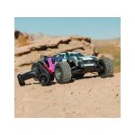 Arrma Vorteks Mega 550 1:10 RTR oranžová