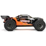 Arrma Vorteks Mega 550 1:10 RTR oranžová