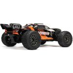 Arrma Vorteks Mega 550 1:10 RTR oranžová