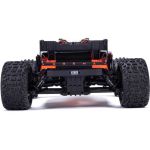 Arrma Vorteks Mega 550 1:10 RTR oranžová