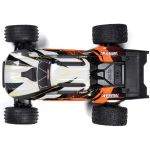 Arrma Vorteks Mega 550 1:10 RTR oranžová