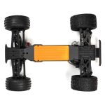 Arrma Vorteks Mega 550 1:10 RTR oranžová