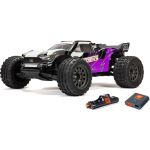 Arrma Vorteks Mega 550 1:10 RTR oranžová