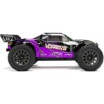 Arrma Vorteks Mega 550 1:10 RTR oranžová