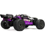 Arrma Vorteks Mega 550 1:10 RTR oranžová