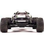 Arrma Vorteks Mega 550 1:10 RTR oranžová