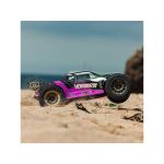 Arrma Vorteks Mega 550 1:10 RTR fialová