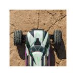 Arrma Vorteks Mega 550 1:10 RTR fialová