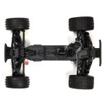 Arrma Vorteks Mega 550 1:10 RTR fialová