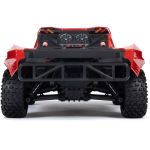 Arrma Fury Mega 550 1:10 RTR červená