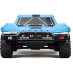 Arrma Fury Mega 550 1:10 RTR červená