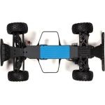 Arrma Fury Mega 550 1:10 RTR červená