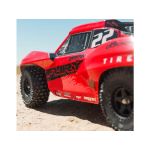 Arrma Fury Mega 550 1:10 RTR modrá